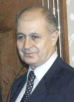 Ahmet Necdet Sezer