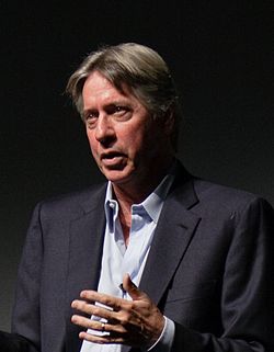 Alan Silvestri vuonna 2009.