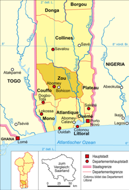 Zou (Benin)