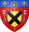 Blason de Saint-André-les-Vergers