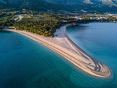 Pláž Zlatni rat