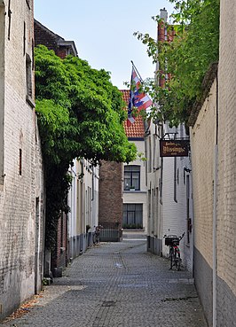 Blekersstraat