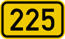 Bundesstraße 225