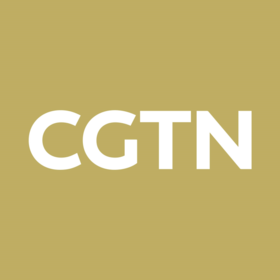 logo de China Global Television Network