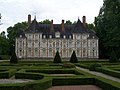 Schloss Barberey-Saint-Sulpice