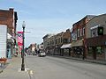 5th Avenue, Coraopolis, Pennsylvania, on June 7, 2009.