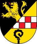 Brasão de Belgweiler