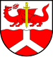 Coat of arms of Jevenstedt