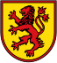 Blason de Lünen