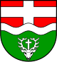 Sarmersbach – Stemma