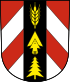 Blason de Drei Höfe