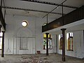 Główna sala modlitewna