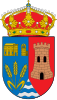 Coat of arms of Pelabravo