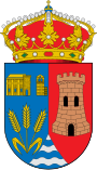 Blason de Pelabravo