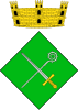 Coat of arms of Masarac