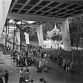 Foto do Pavilhão da Tailândia