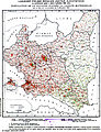 Belarusian language in Poland (1931)