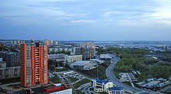 Kemerovo Кемерово