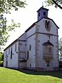 Katholische Kapelle St. Kunigund