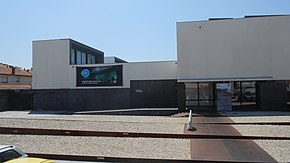 Museu Marítimo de Ílhavo