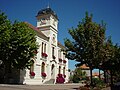 Town hall