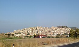 Siculiana – Veduta