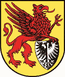 Blason de Niederorschel