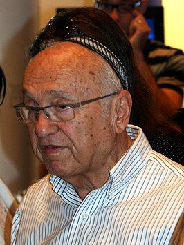 Yaakov Neeman