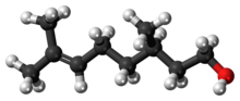 (+)-Citronelol