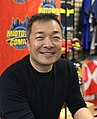 Jim Lee