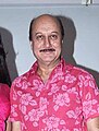 Anupam Kher geboren op 7 maart 1955