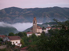 Església de la Santa Croce