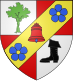 Coat of arms of Épretot