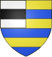 Coat of arms of Thoard