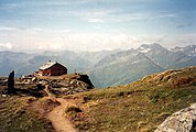 Bonn-Matreier Hütte (1996)