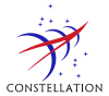 Projekt Constellation's logo