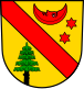 Coat of arms of Freiamt