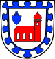 Friedenweiler – Stemma