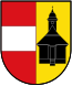 Blason de Thörlingen