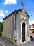 Chapelle Notre-Dame-de-Grâces.