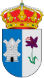 Blason de Barrax