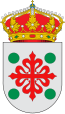 Blason de Berninches