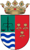 Coat of arms of Soneja