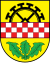 Stadtwappen von Schalksmühle