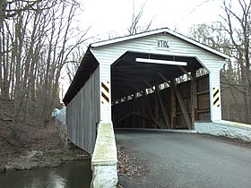 Elk Township (comté de Chester, Pennsylvanie)