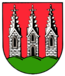 Blason de Kirchberg