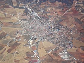 Mondéjar