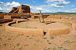 Pecos National Historical Park