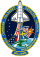 Logo von STS-116