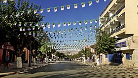 Saïda (Algérie)